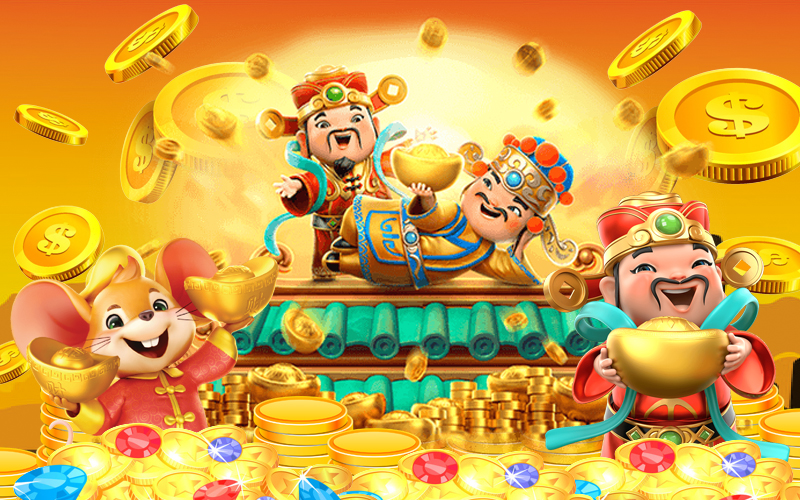 PLAYDOLLAR ทางเข้า
