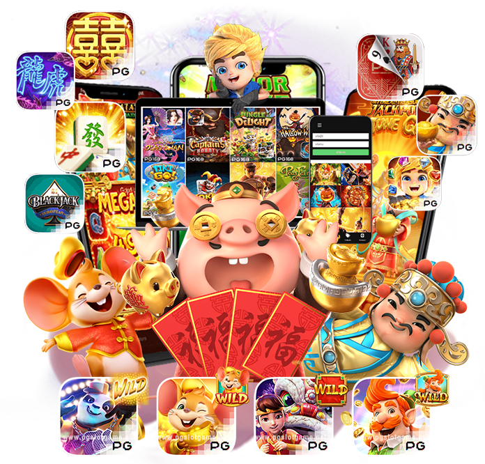 MEGASTARBET เกมคาสิโน
